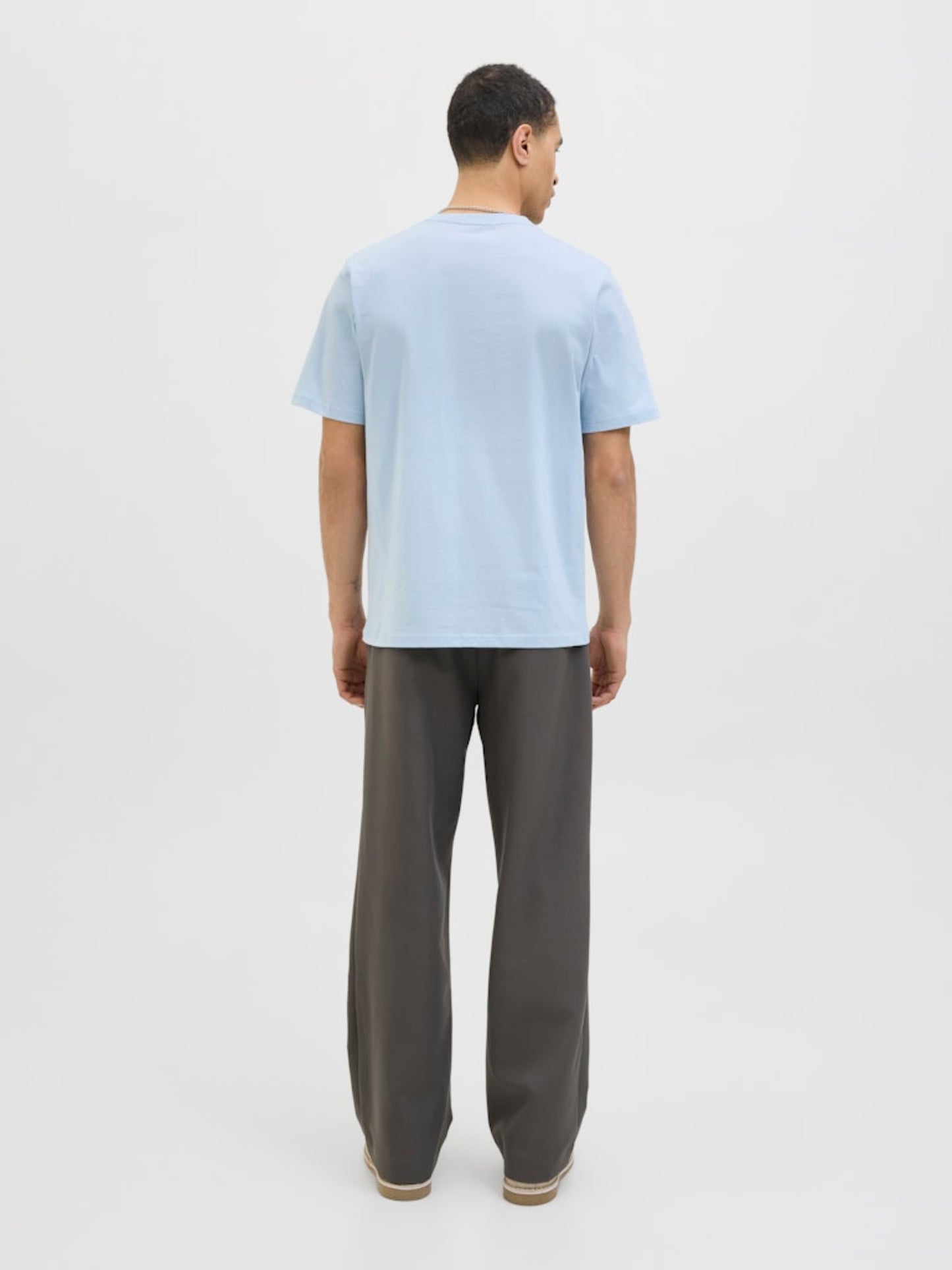 JORTAVIRA AOP POCKET TEE