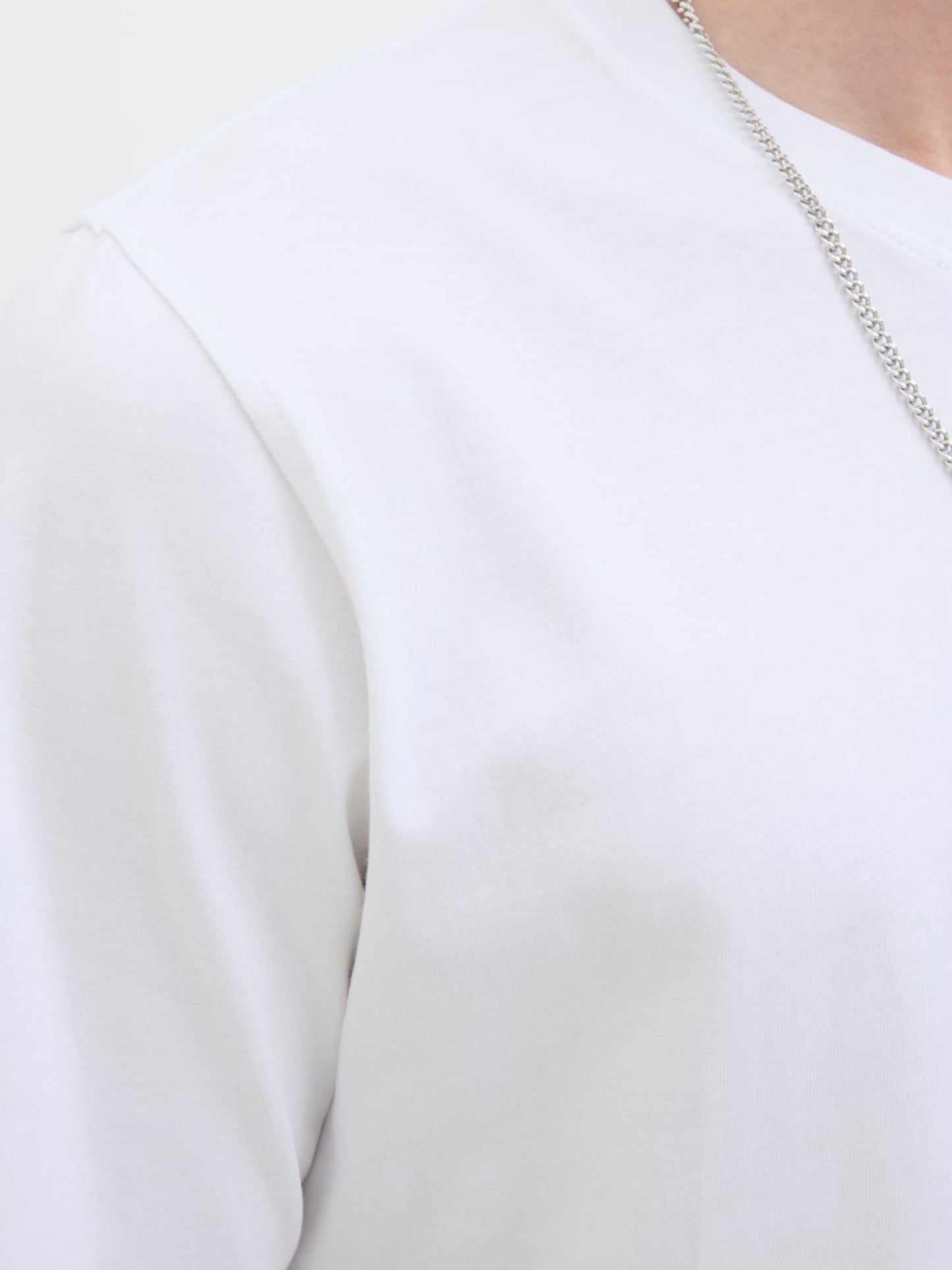 JORTAVIRA AOP POCKET TEE