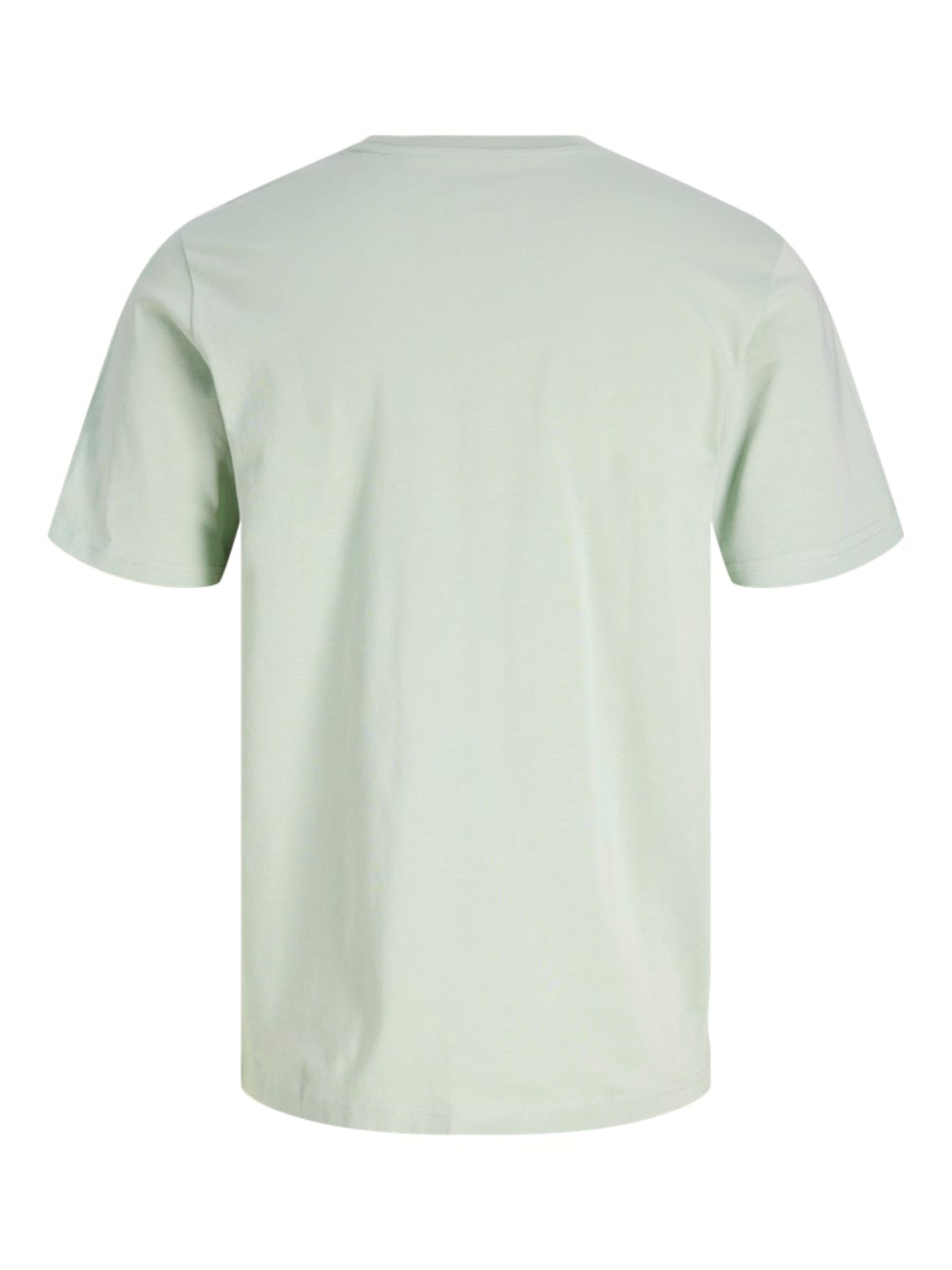 JCOLOGAN SUMMER PRINT TEE