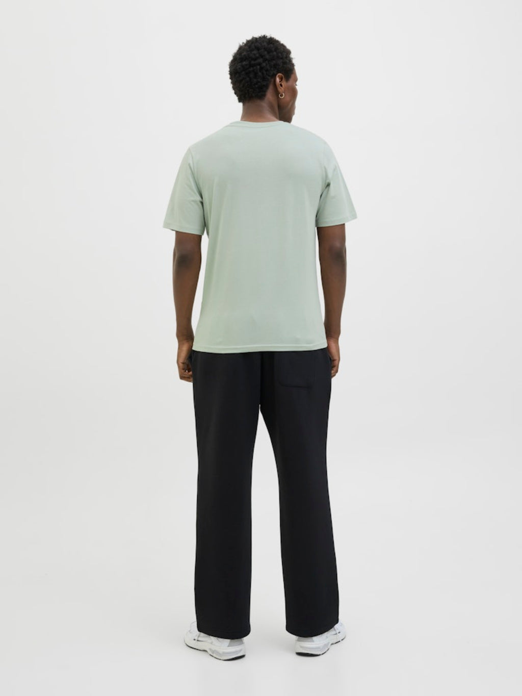 JCOLOGAN SUMMER PRINT TEE