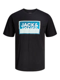 JCOLOGAN SUMMER PRINT TEE