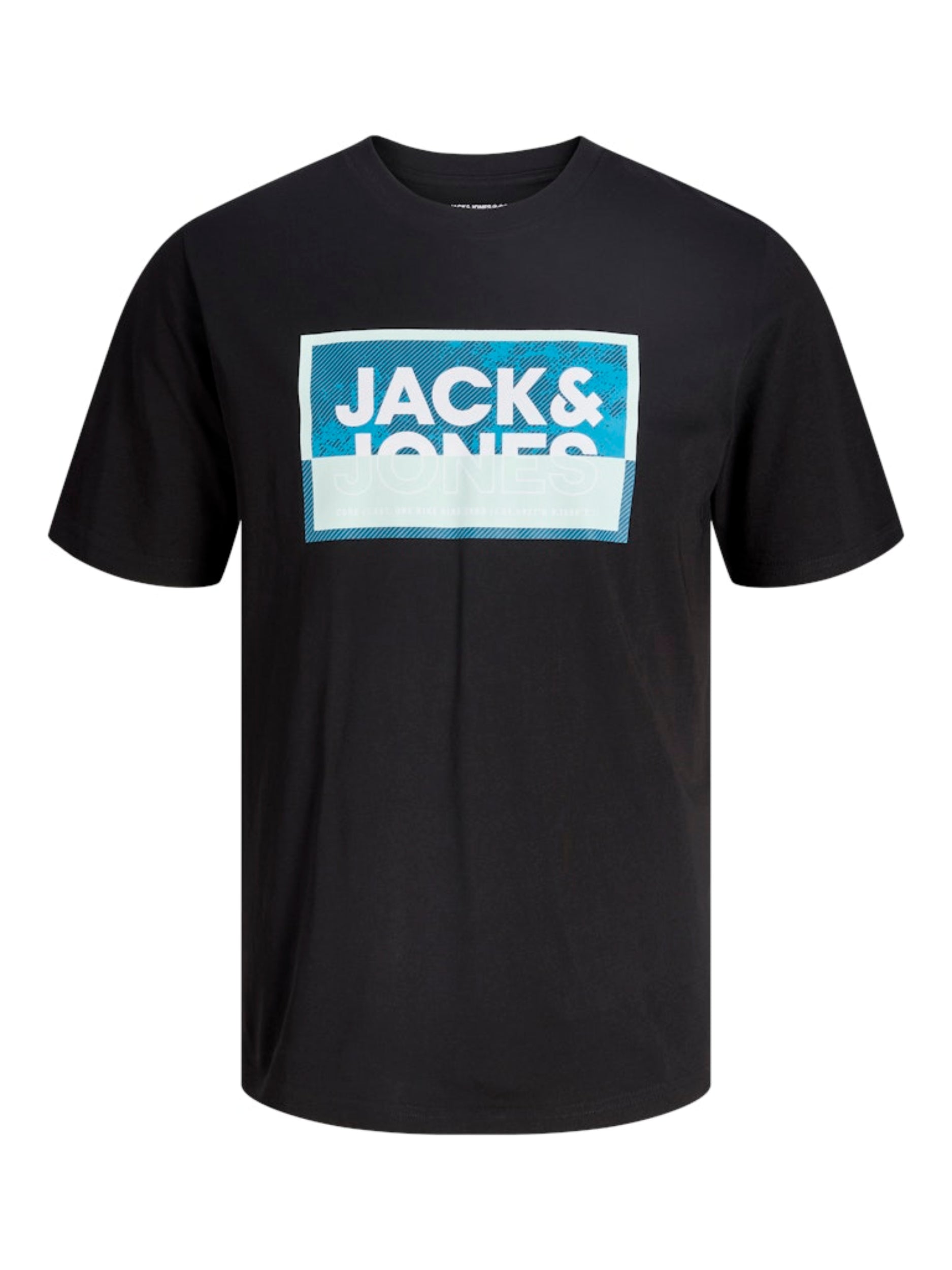 JCOLOGAN SUMMER PRINT TEE