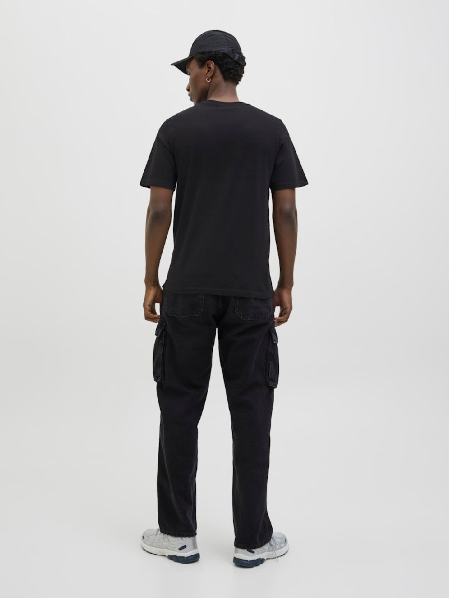 JCOLOGAN SUMMER PRINT TEE