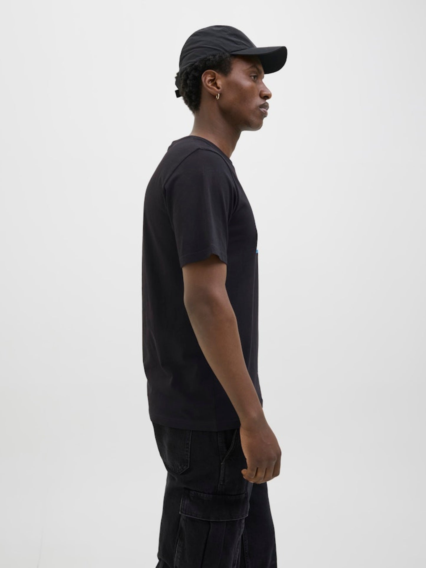 JCOLOGAN SUMMER PRINT TEE