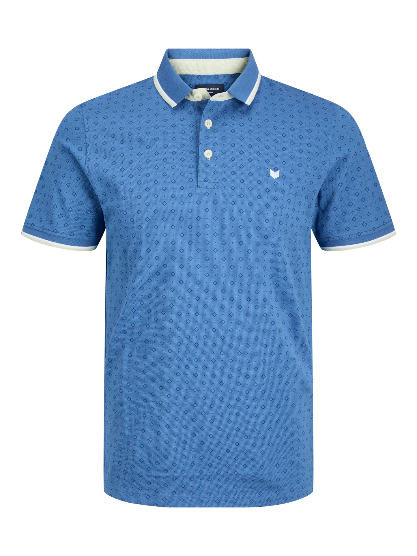 JPRPAULOS PLAY POLO