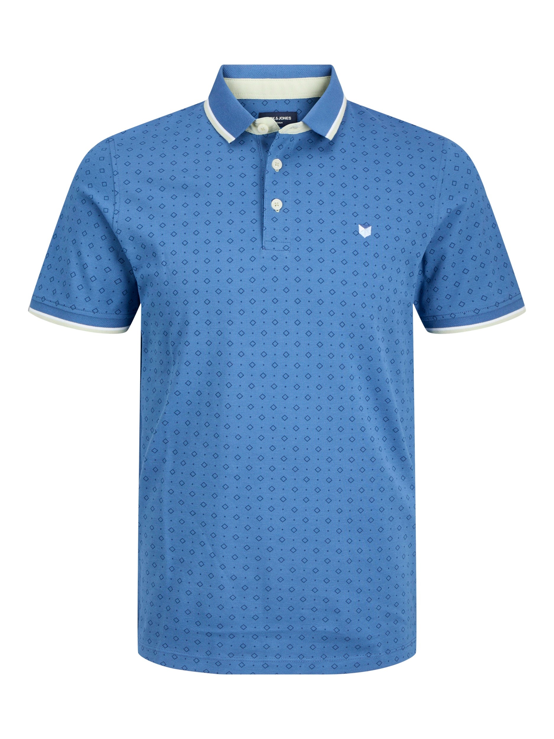 JPRPAULOS PLAY POLO