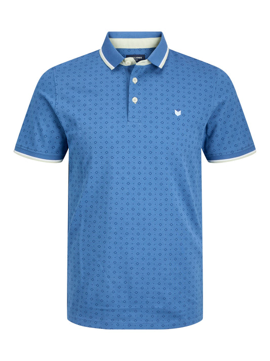 JPRPAULOS PLAY POLO