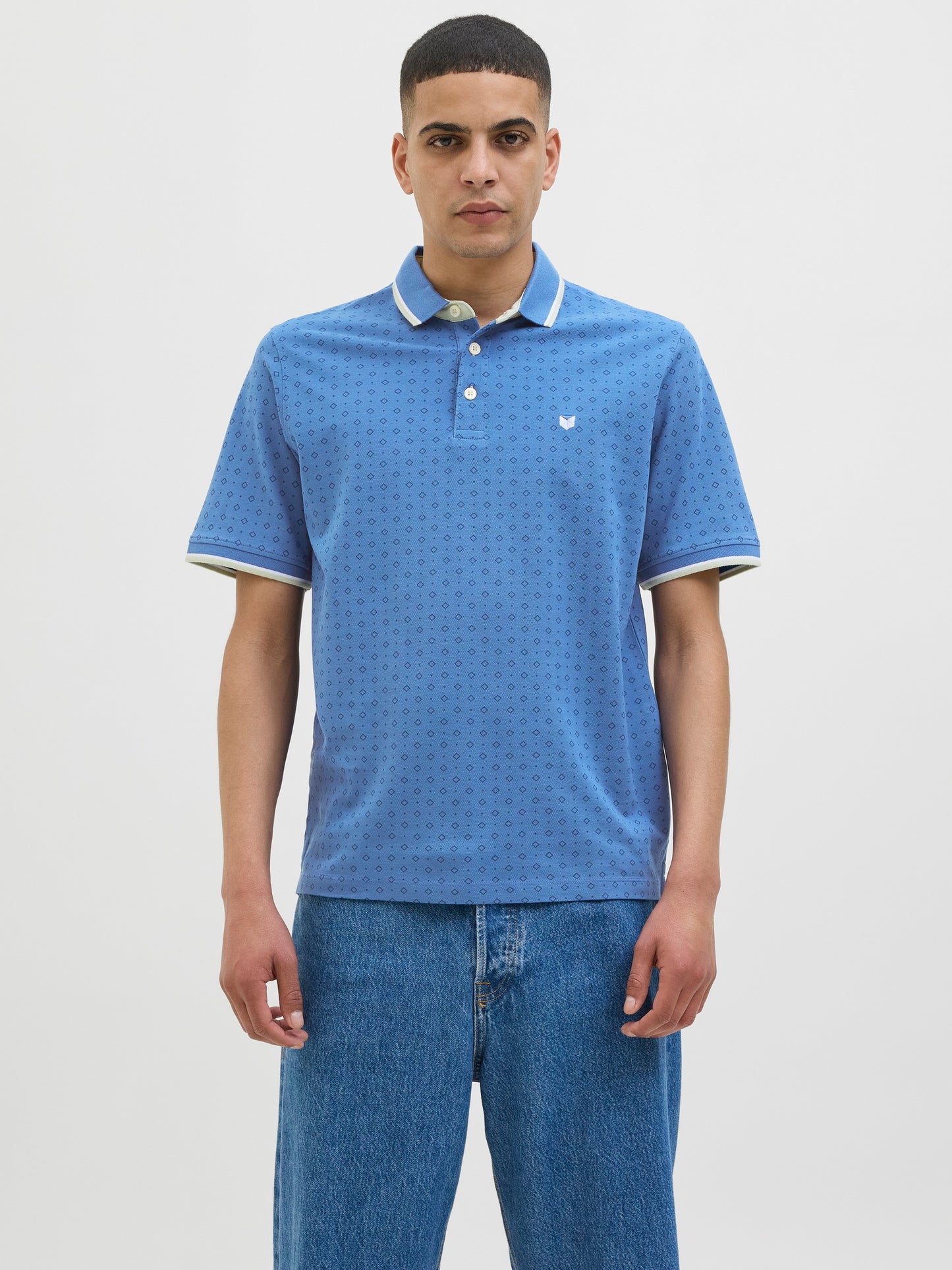 JPRPAULOS PLAY POLO