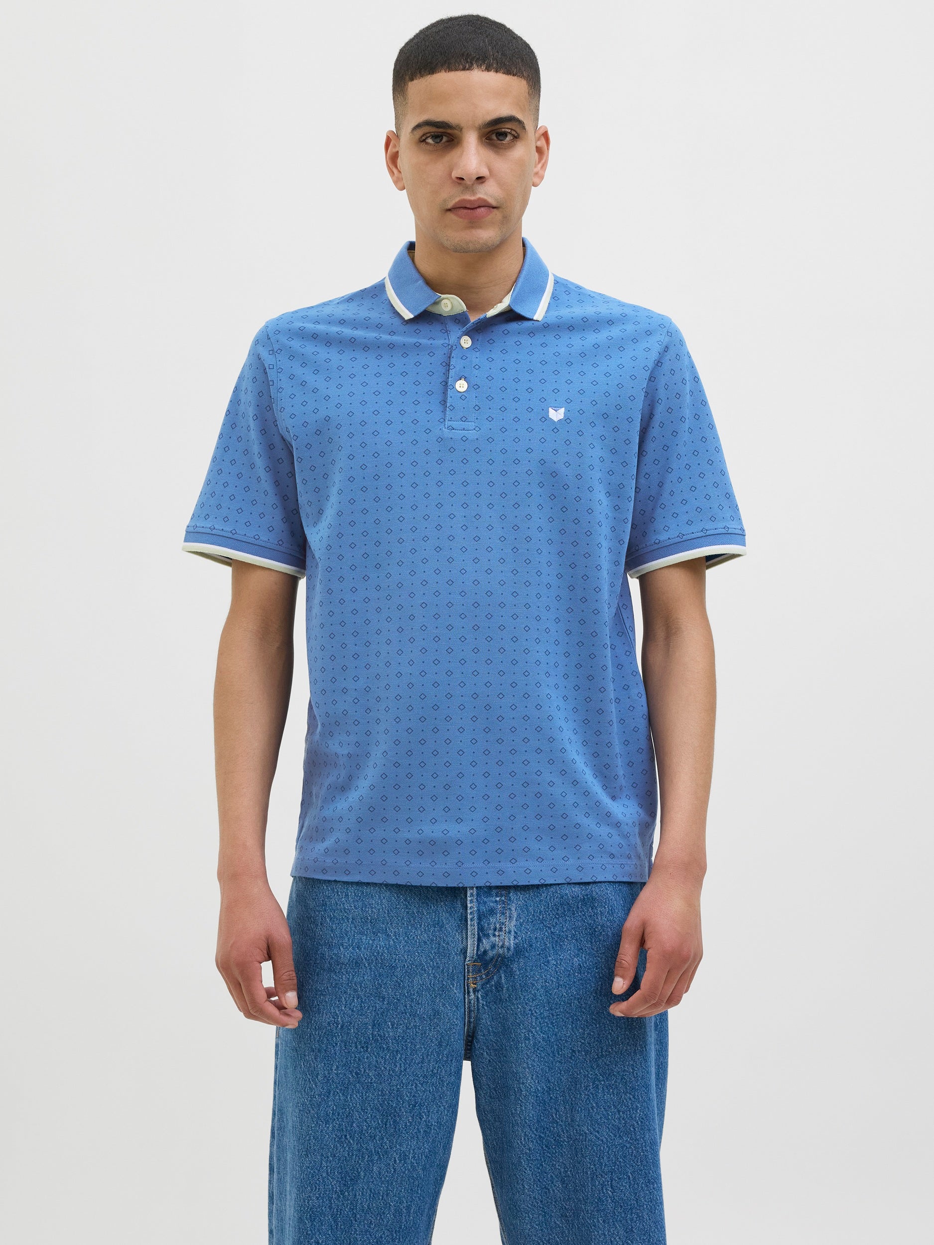 JPRPAULOS PLAY POLO