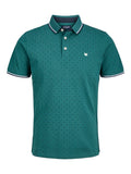 JPRPAULOS PLAY POLO