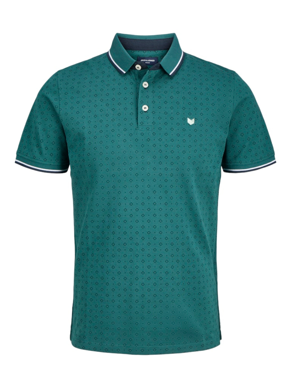 JPRPAULOS PLAY POLO