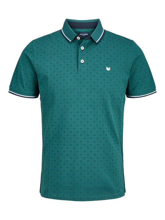 JPRPAULOS PLAY POLO