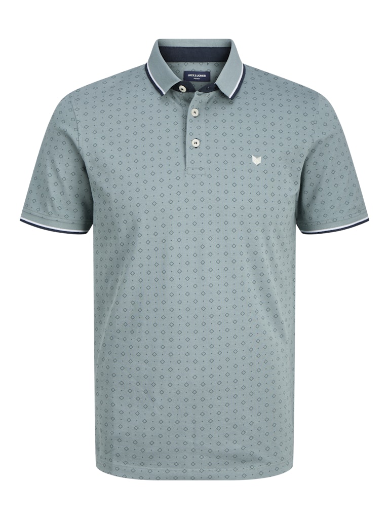 JPRPAULOS PLAY POLO