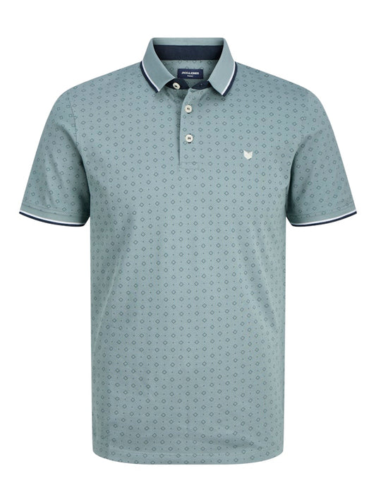 JPRPAULOS PLAY POLO
