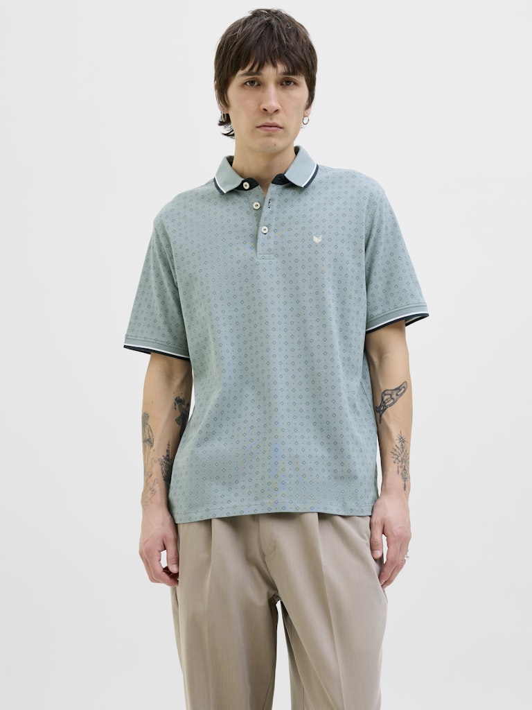 JPRPAULOS PLAY POLO