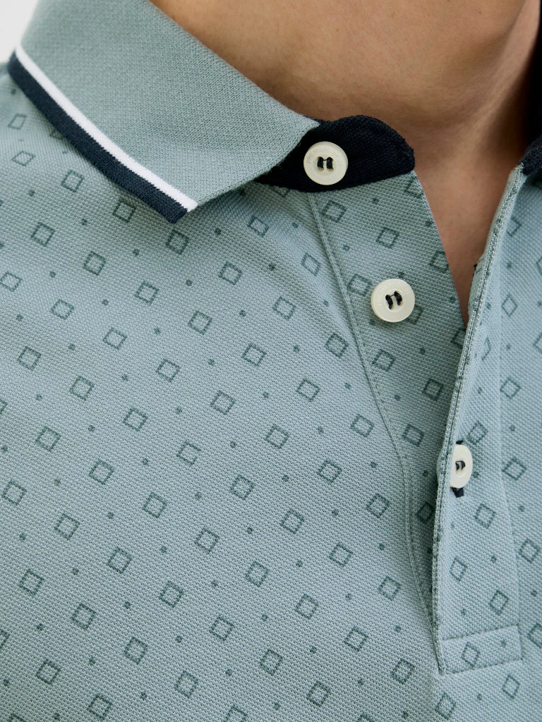 JPRPAULOS PLAY POLO