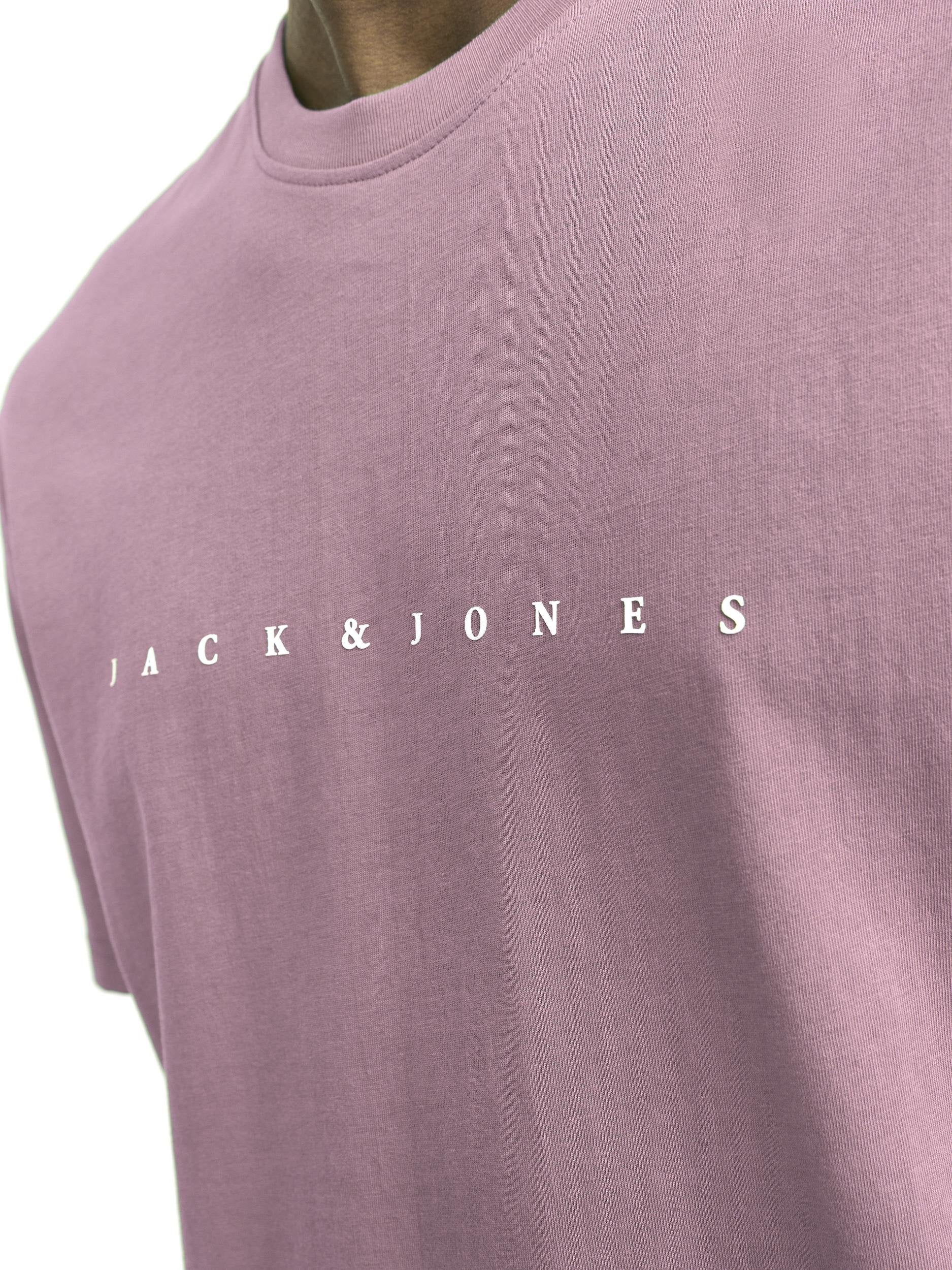 JJESTAR JJ TEE