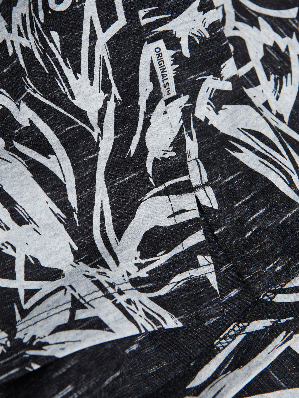 JORLAFAYETTE AOP SS POLO