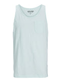 JORTAMPA SLUB TANK TOP