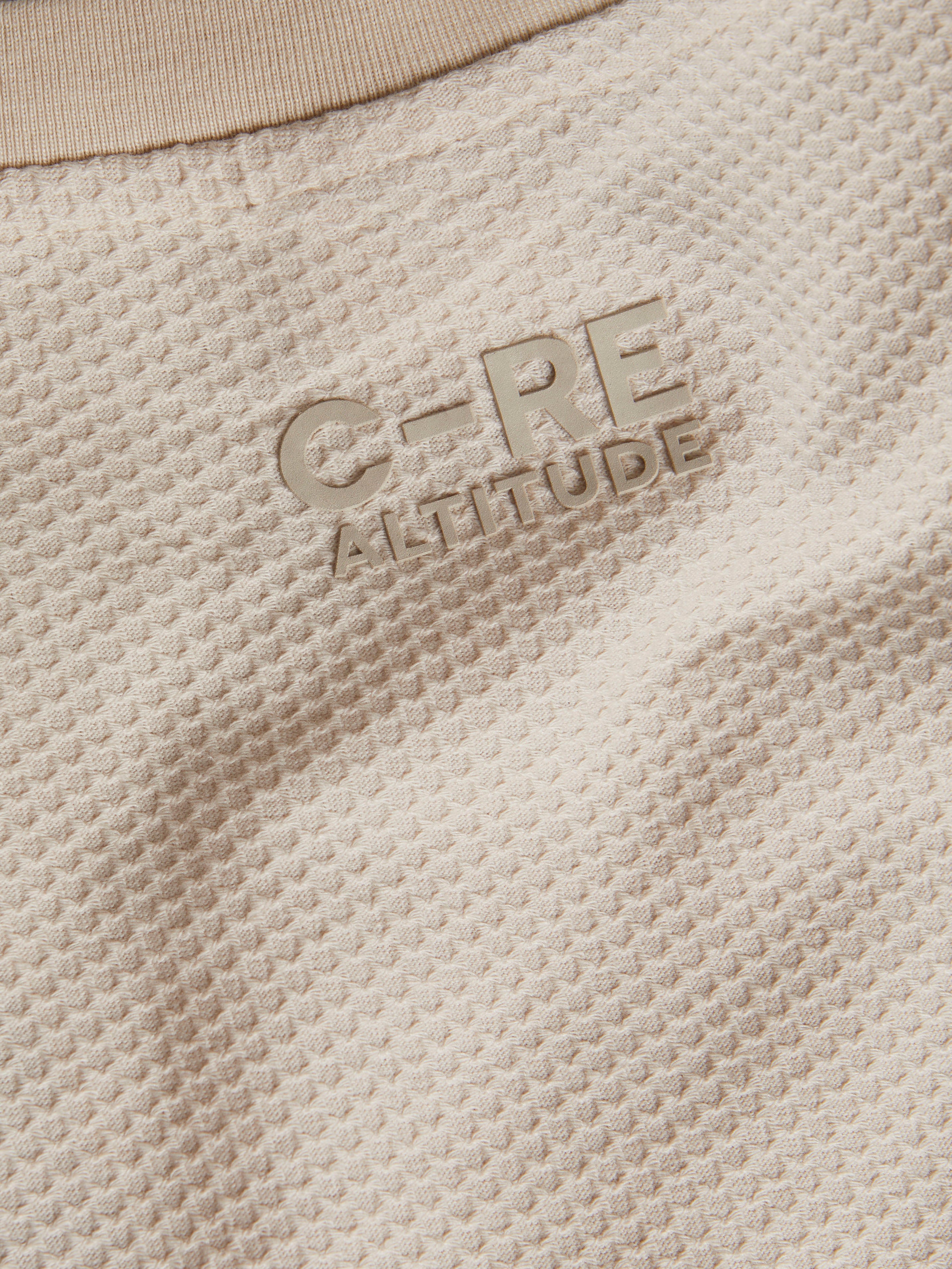 JCOCLEAN RELAXED TEE SS CREW NECK