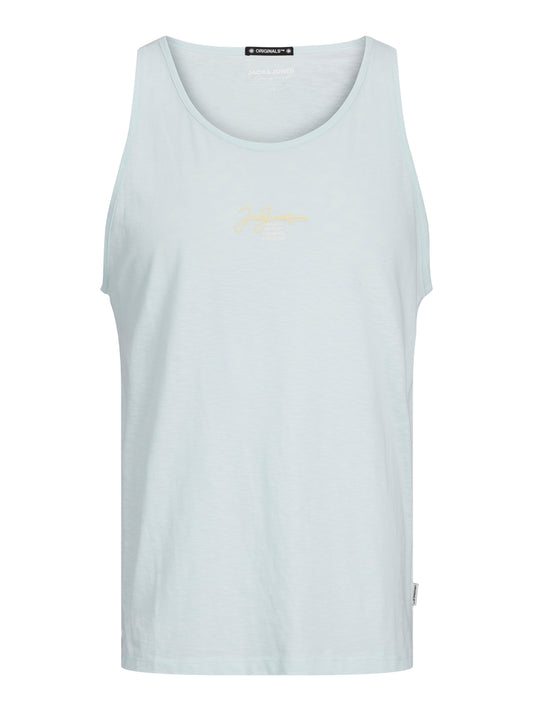 JORARUBA BRANDING TANK TOP