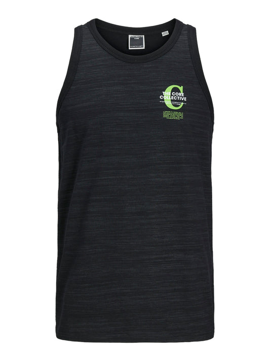 JCOSLUB PRINT TANK TOP