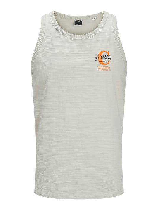 JCOSLUB PRINT TANK TOP