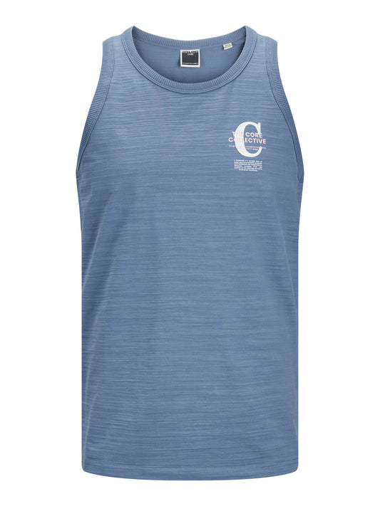 JCOSLUB PRINT TANK TOP