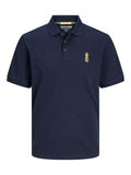 JORPALM EMB POLO SS