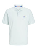 JORPALM EMB POLO SS