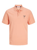 JORPALM EMB POLO SS