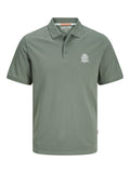 JORPALM EMB POLO SS