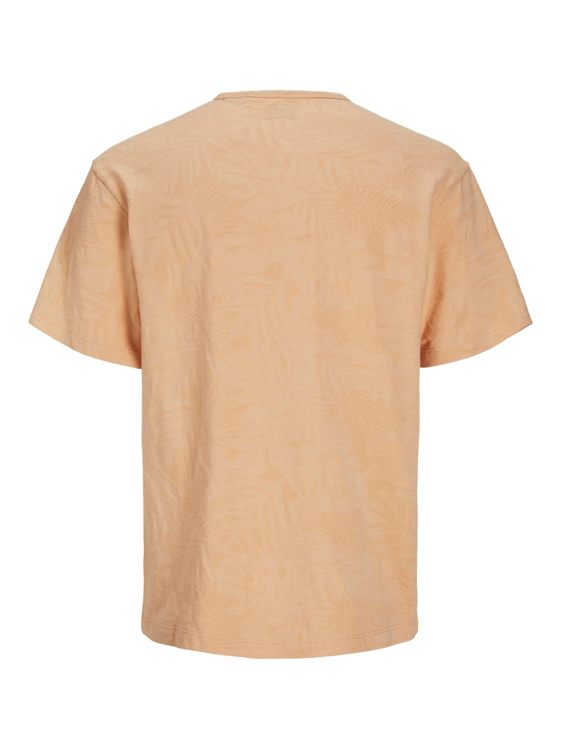 JPRBLUNAEL SS TEE PEACH