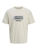 JCOLIDO AOP FRONT PRINT TEE