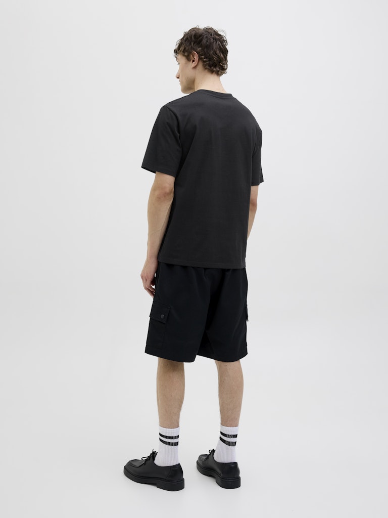 JCOLIDO AOP FRONT PRINT TEE