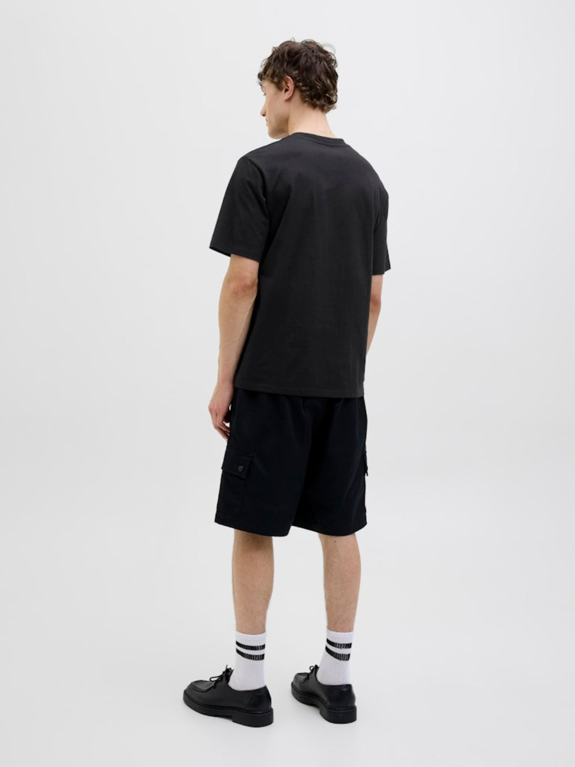 JCOLIDO AOP FRONT PRINT TEE
