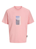 JCOSAGO PHOTO SLUB TEE