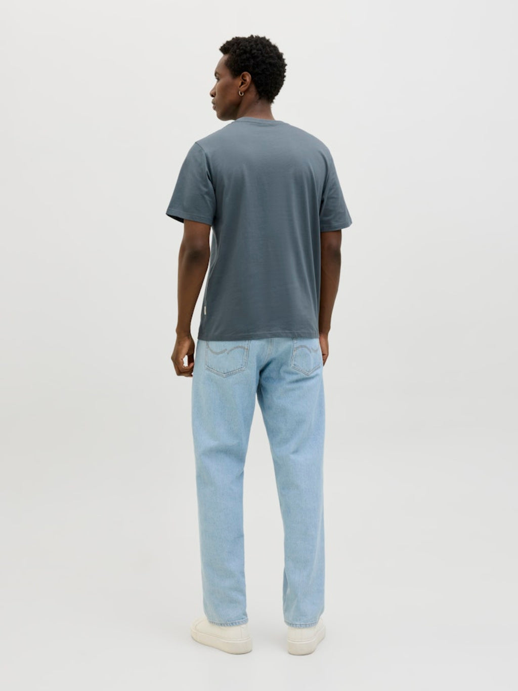 JORALMERIA FRONT TEE