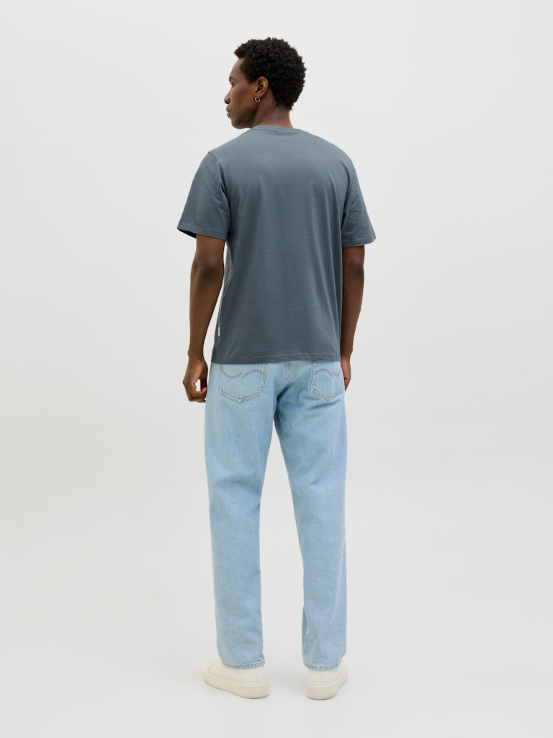 JORALMERIA FRONT TEE