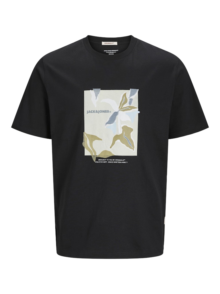 JORALMERIA FRONT TEE