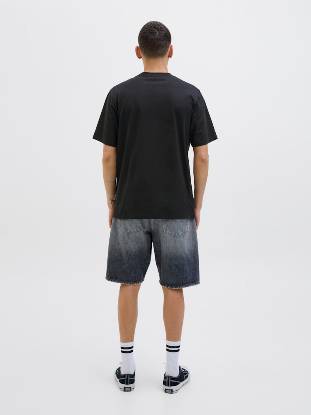 JORALMERIA FRONT TEE