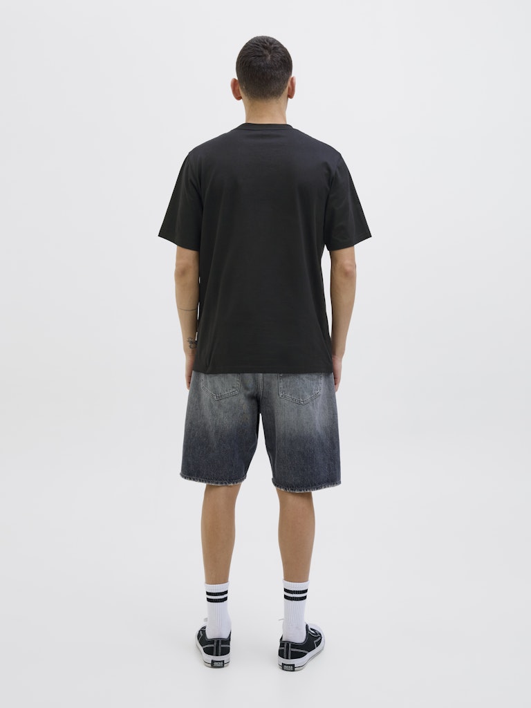 JORALMERIA FRONT TEE