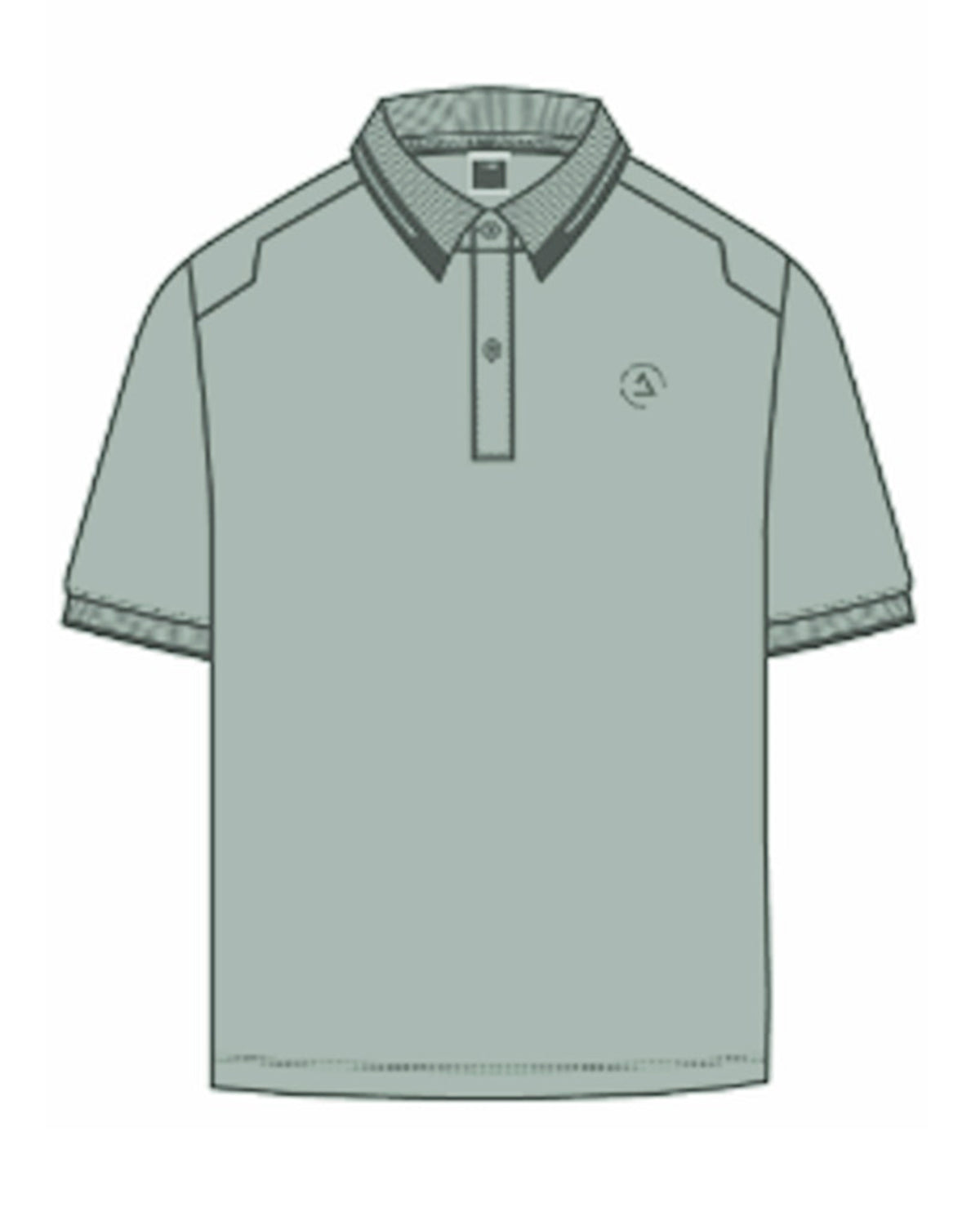 JCOHASS LOGO POLO