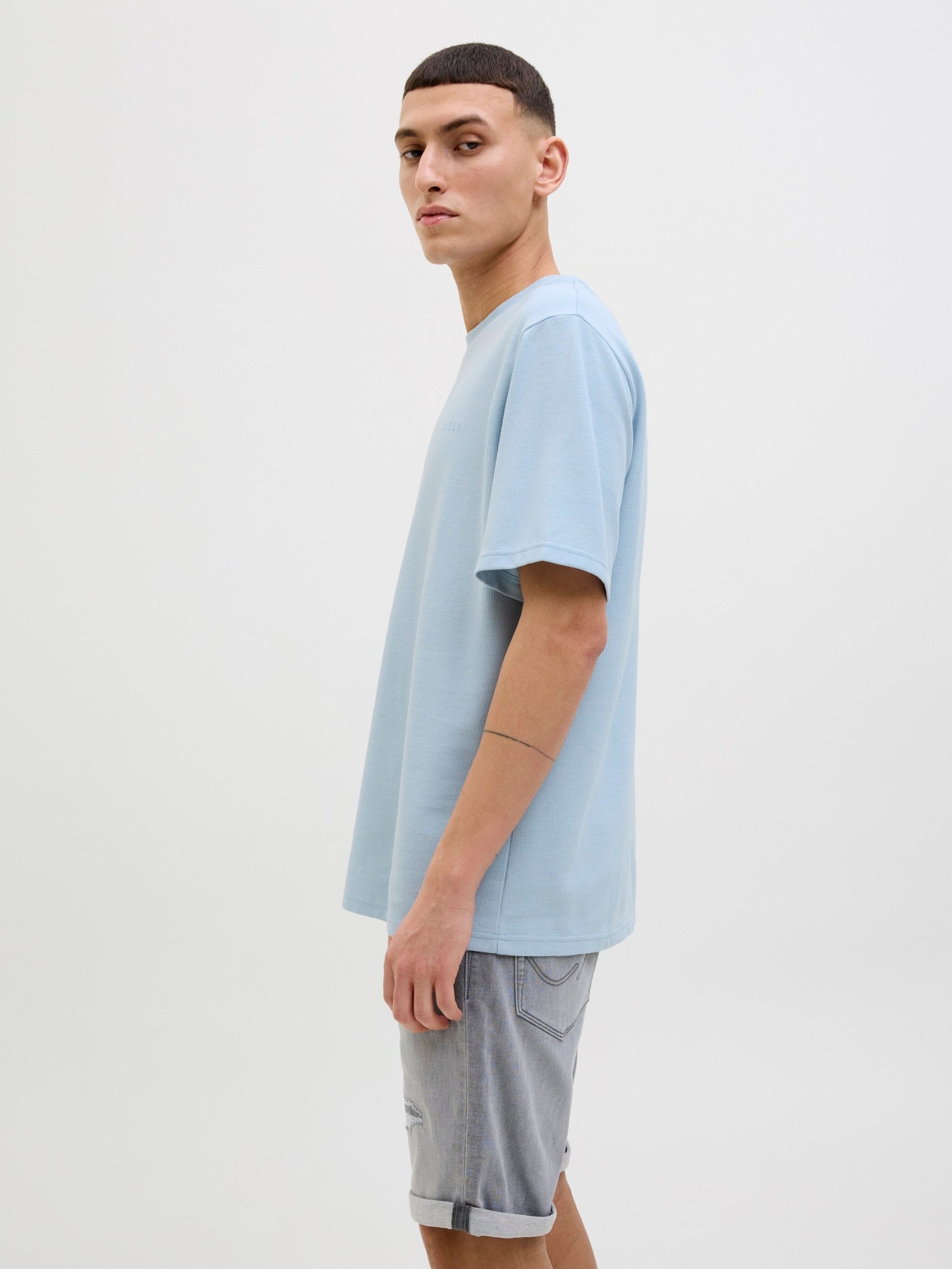 JCOPACER STRUCTURE TEE