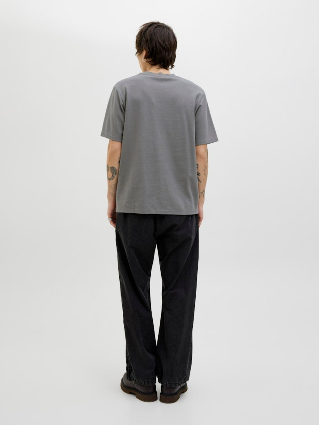 JCOPACER STRUCTURE TEE