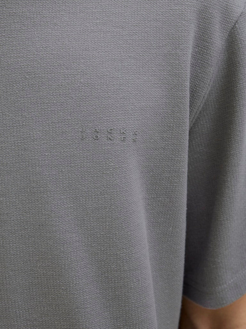 JCOPACER STRUCTURE TEE