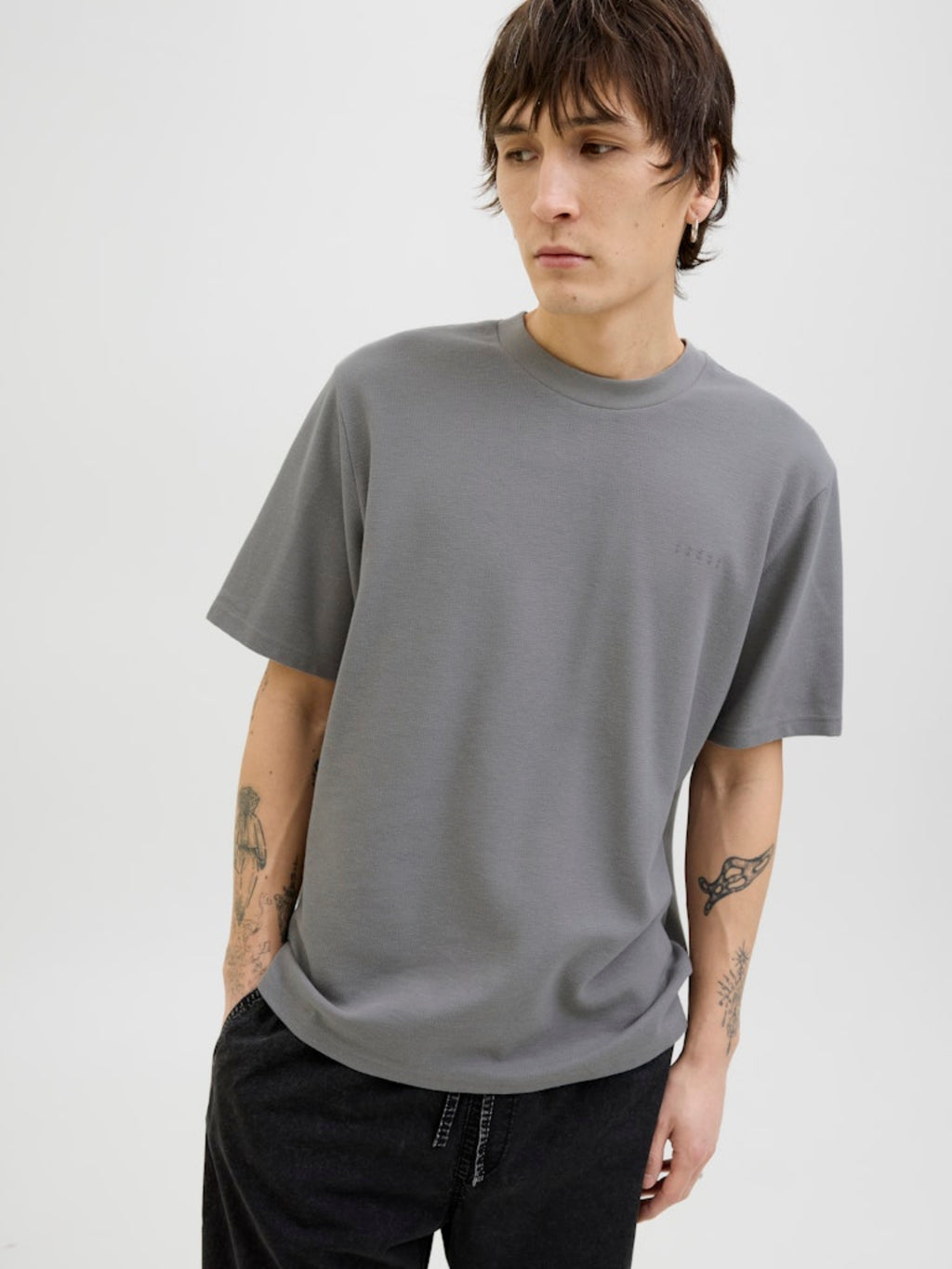 JCOPACER STRUCTURE TEE