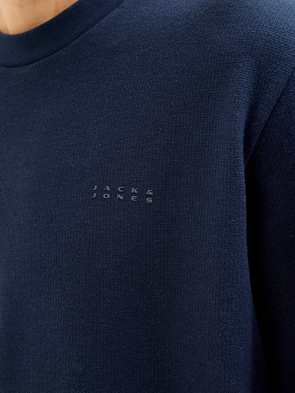 JCOPACER STRUCTURE TEE