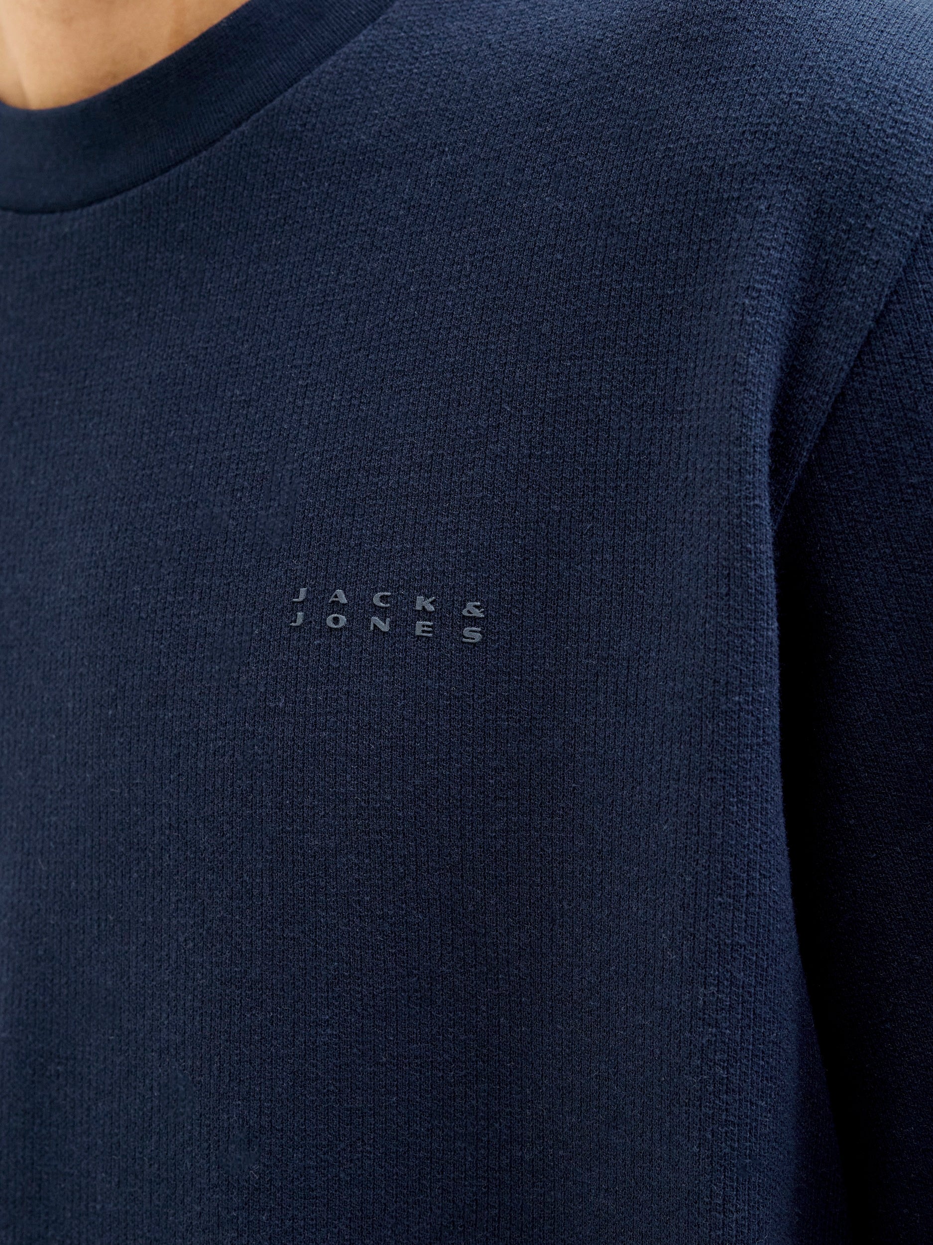 JCOPACER STRUCTURE TEE