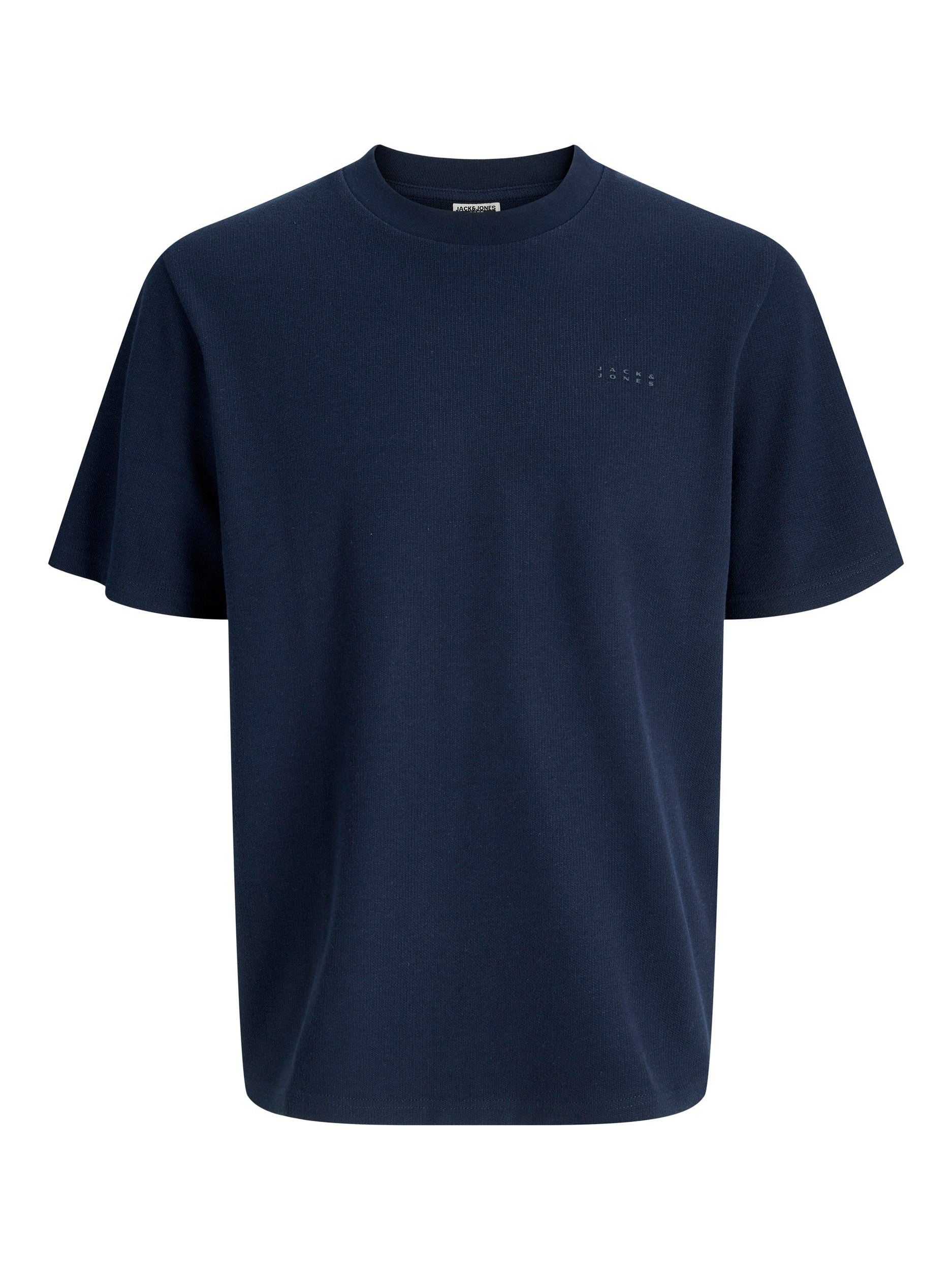 JCOPACER STRUCTURE TEE